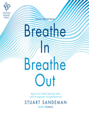 cover image of Breathe In, Breathe Out